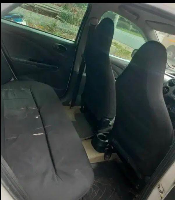 Toyota Etios Liva(2016-2020) Gd